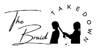 THE BRAID TAKEDOWN logo