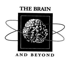 THE BRAIN AND BEYOND logo