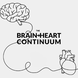 THE BRAIN-HEART CONTINUUM logo