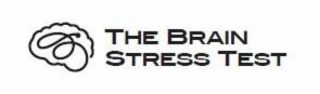 THE BRAIN STRESS TEST logo