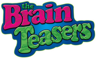 THE BRAIN TEASERS logo