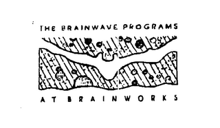 THE BRAINWAVE PROGRAMS AT BRAINWORKS logo