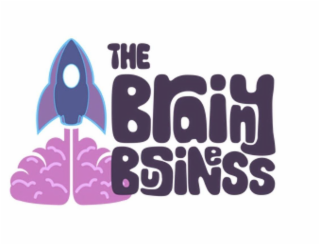 THE BRAINY BUSINESS logo