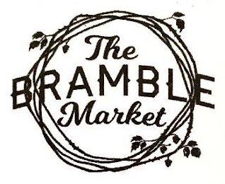 THE BRAMBLE MARKET logo