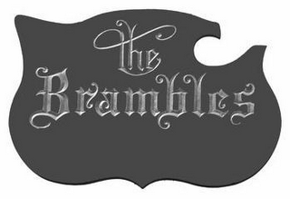 THE BRAMBLES logo