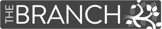 THE BRANCH logo