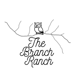THE BRANCH RANCH logo
