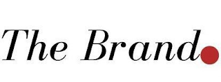 THE BRAND. logo