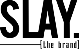 [THE BRAND] logo
