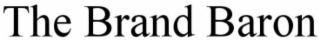THE BRAND BARON logo
