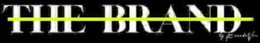 THE BRAND BY KIARADA'VON logo