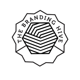 THE BRANDING HIVE logo