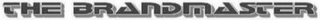 THE BRANDMASTER logo