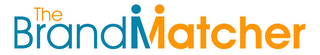 THE BRANDMATCHER logo
