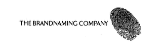 THE BRANDNAMING COMPANY logo