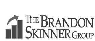 THE BRANDON SKINNER GROUP logo