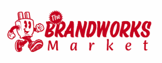 THE BRANDWORKS MARKET logo