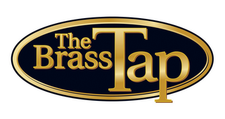 THE BRASS TAP logo