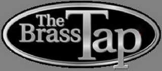THE BRASS TAP logo