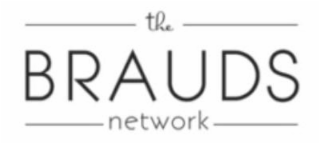 THE BRAUDS NETWORK logo