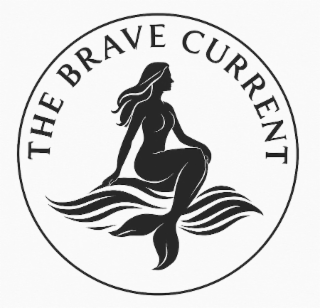 THE BRAVE CURRENT logo