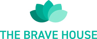 THE BRAVE HOUSE logo