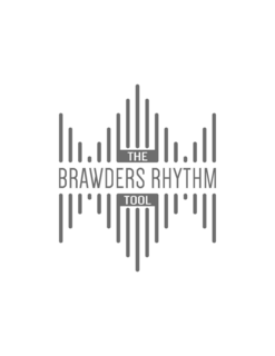 THE BRAWDERS RHYTHM TOOL logo