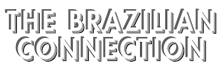THE BRAZILIAN CONNECTION logo