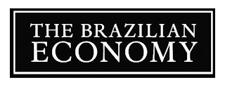 THE BRAZILIAN ECONOMY logo