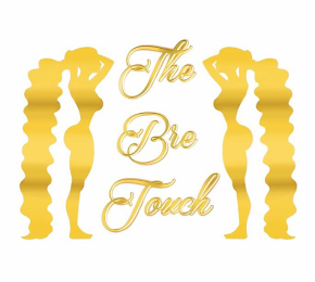 THE BRE TOUCH logo