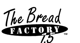 THE BREAD FACTORY 1.5 logo