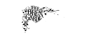THE BREAD GARDEN logo