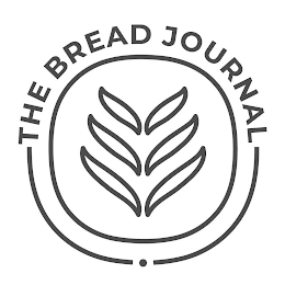 THE BREAD JOURNAL logo