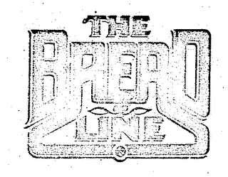 THE BREAD LINE logo