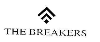 THE BREAKERS logo