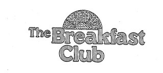 THE BREAKFAST CLUB logo
