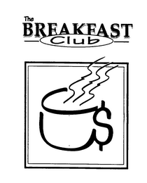 THE BREAKFAST CLUB logo