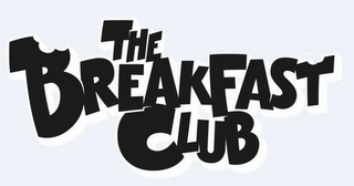 THE BREAKFAST CLUB logo