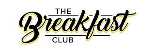 THE BREAKFAST CLUB logo