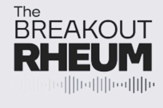 THE BREAKOUT RHEUM logo