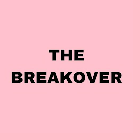 THE BREAKOVER logo