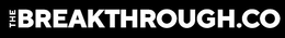 THE BREAKTHROUGH.CO logo