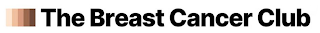 THE BREAST CANCER CLUB logo