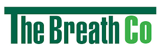 THE BREATH CO logo