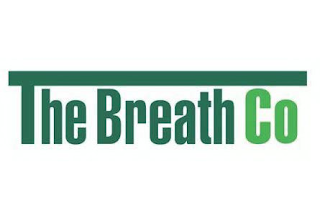 THE BREATH CO logo