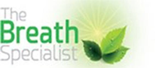 THE BREATH SPECIALIST logo