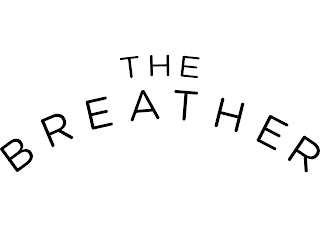 THE BREATHER logo