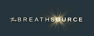 THE BREATHSOURCE logo