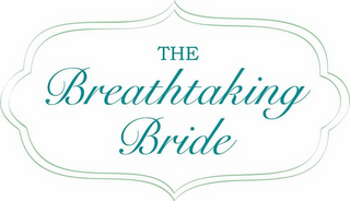 THE BREATHTAKING BRIDE logo
