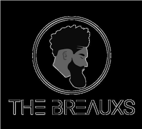 THE BREAUXS logo